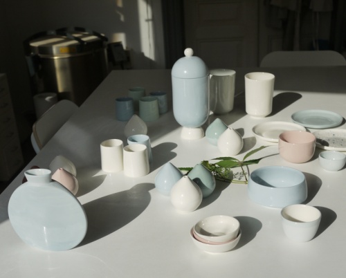 RDW Design Go x Cartierul Creativ