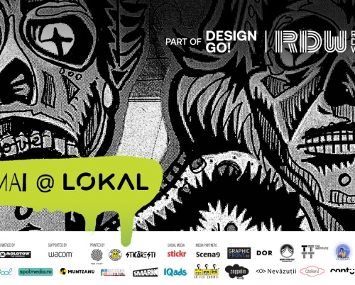 Bucharest Stickerz Fest 2022