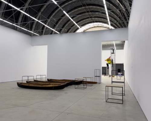 Building the Future. Together + Sutainable + Inclusive