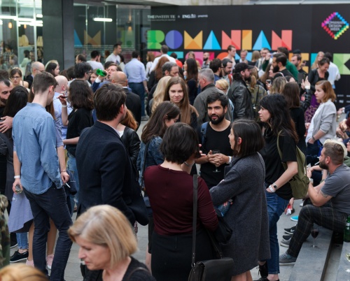 10 years of Romanian Design Week, in numbers