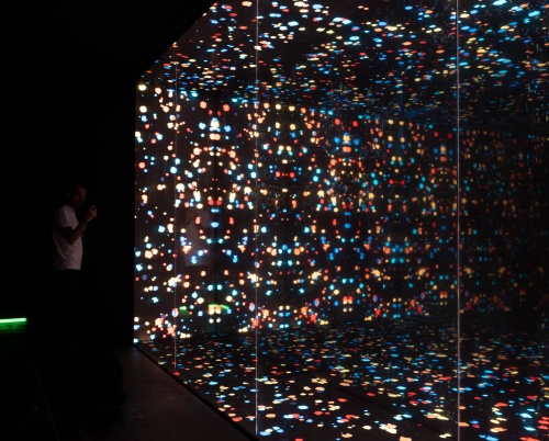 Explorers of the Multiverse by IQOS și H3 