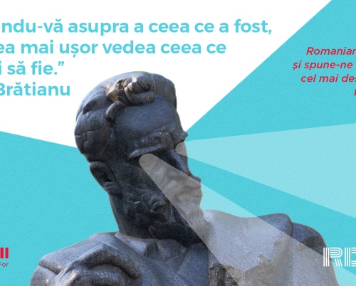 Memoria Așezămintele Ion I.C. Brătianu