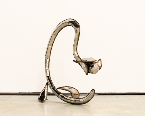 Ovidiu Toader: Afterimage of Hope @ Atelier 35