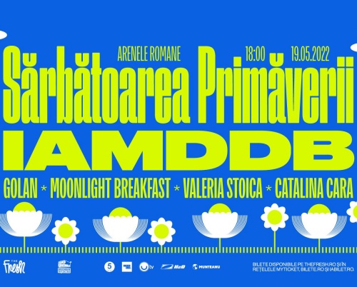 Sărbătoarea Primăverii