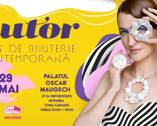 AUTOR 2022 revine cu cea de-a 19-a ediție