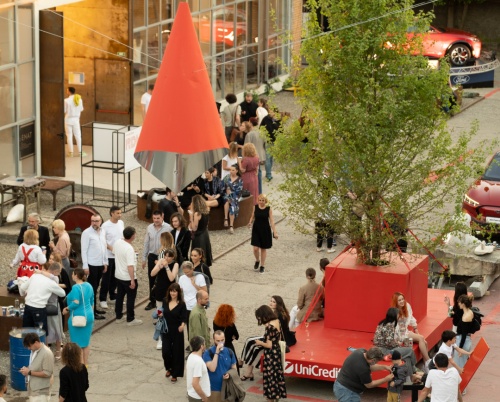 S-a încheiat cea de-a 10-a ediție Romanian Design Week