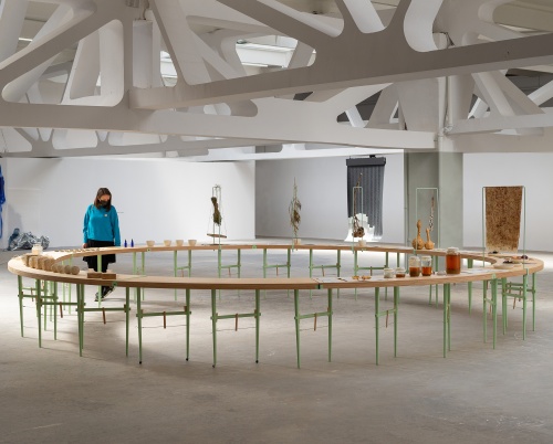 Metabucătăria@Noul Bauhaus European