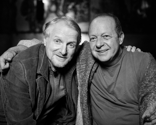 Calea Griviței salvată prin cultură