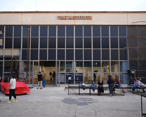 Începe a treia ediție Art In Progress 