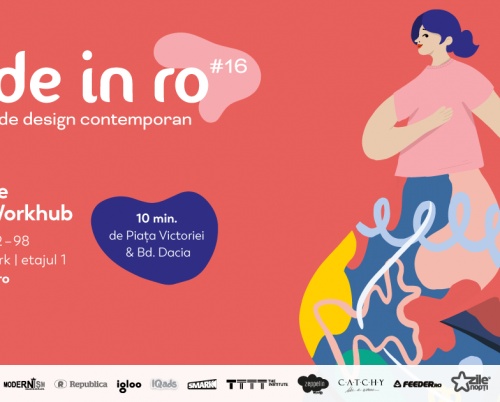 Ediția #Restart reactivează antreprenoriatul creativ 