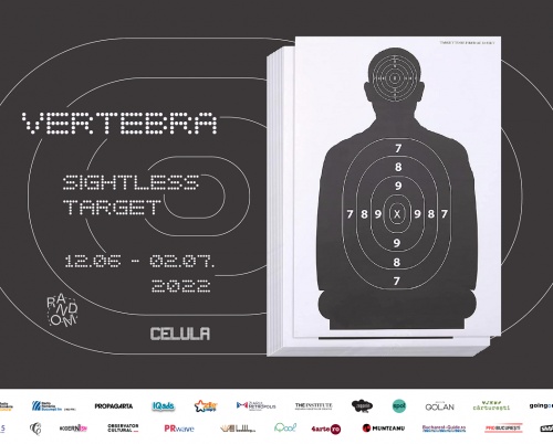 Studii despre inutilitate și nesiguranță, în iunie la Celula de Artă și la Galeria Verticală