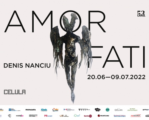 Încă două expoziții concentrate pe auto-descoperire la Celula de Artă și Kulterra Gallery