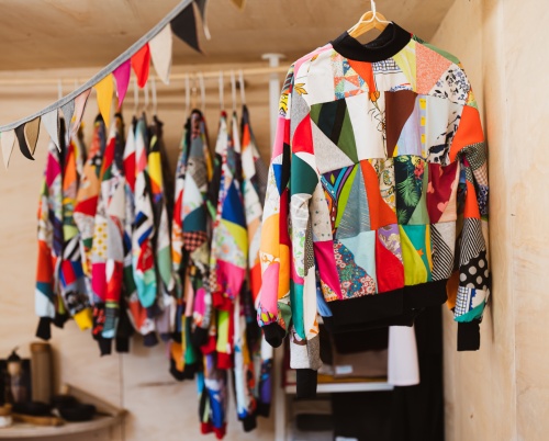 ONE.studio in building.a.community | NOUL BAUHAUS EUROPEAN