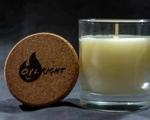 OilRight | NOUL BAUHAUS EUROPEAN