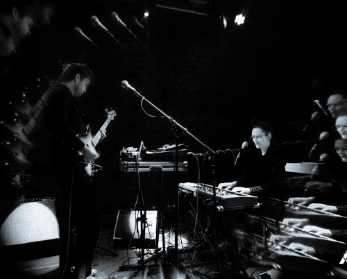 Îndrăgita artistă islandeză Sóley revine la București, în Club Control