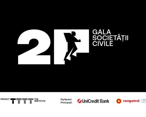 146 inițiative civice au fost înscrise în competiția Galei Societății Civile 2022