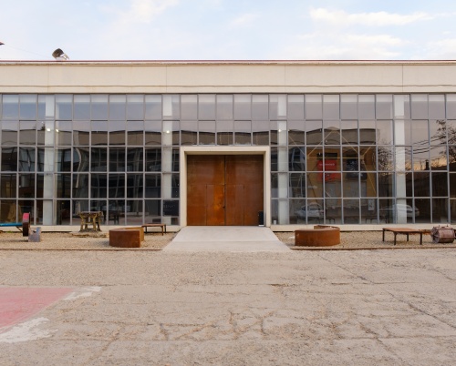 Art In Progress_4. Intermedium.