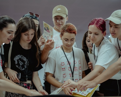 A început Ideo Ideis #17 