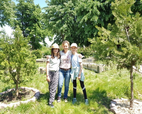 Fondul pentru un viitor mai bun în comunități | NOUL BAUHAUS EUROPEAN 