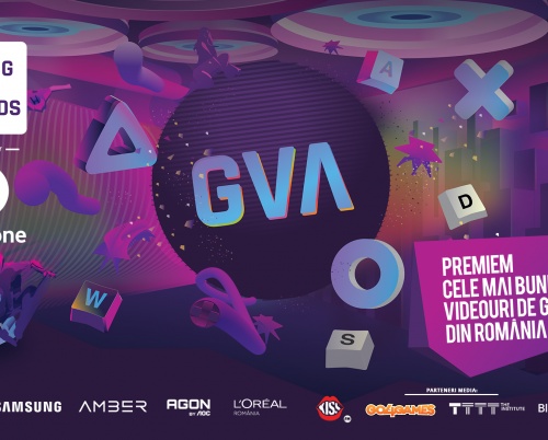 200 de video-uri au intrat în luptă pentru premiile Gaming Video Awards