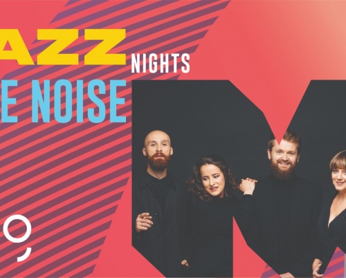 MERCATO KULTUR LANSEAZĂ SERIA DE CONCERTE JAZZ NIGHTS