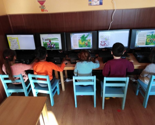 Dăm Click pe România | NOUL BAUHAUS EUROPEAN