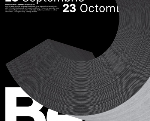 4 săptămâni despre relația fiecăruia cu spațiul urban, cu ocazia Bienalei Timișorene de arhitectură - Beta 2022