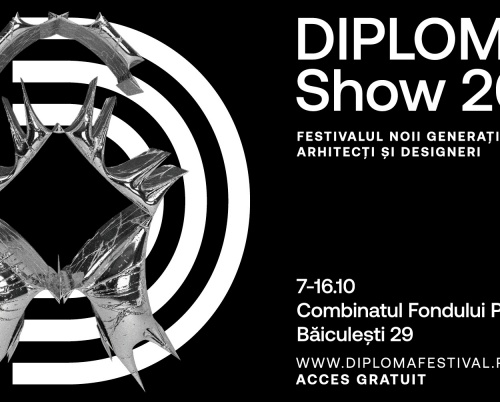 DIPLOMA Show 2022