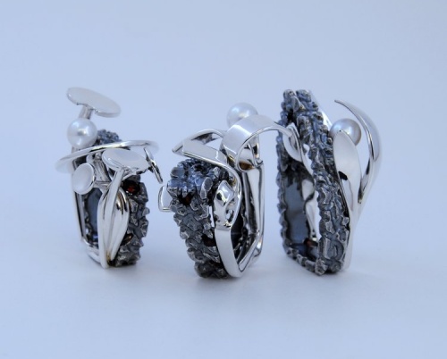 Romanian Jewelry Week 3.0 are loc între 5 - 9 octombrie