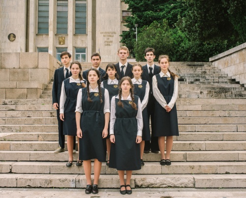 Metronom în deschiderea Les Films de Cannes à Bucarest. Țara în focus la ediția a 13-a, Suedia