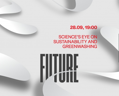  The Future Lab – sustenabilitatea în prim plan