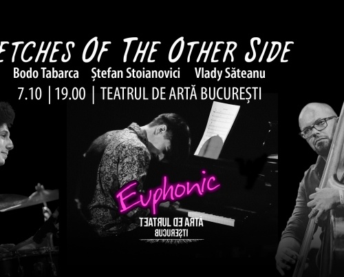 Programul lunii OCTOMBRIE 2022 la Teatrul de Artă București