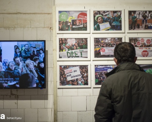 22 de kilometri de traseu urban, 11 cartiere din Timișoara la BETA