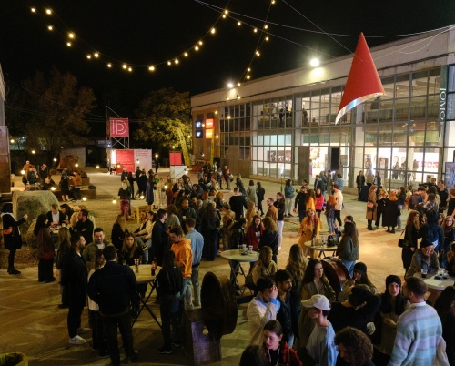 Special DIPLOMA @Black Rhino Radio