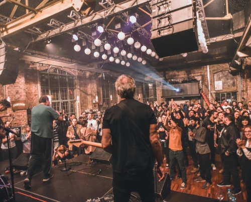 Evenimentul caritabil Munteanu Fest a strâns aproximativ 13.000 lei pentru campania #NoiFacemUnSpital 