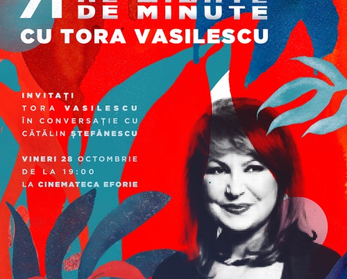  Aniversări, monștri sacri, proiecții sold out. Vineri începe  Les Films de Cannes à Bucarest .13