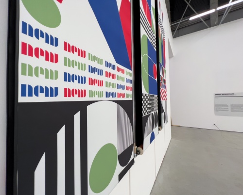 Form. Function. Follow. @Romanian Design Week 2022 | NOUL BAUHAUS EUROPEAN