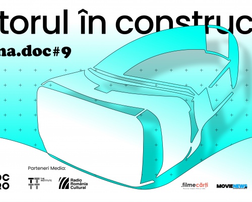 Începe festivalul intinerat dedicat elevilor de liceu și profesorilor  luna.doc #9 cu tema  “Viitorul_în_construcție” 