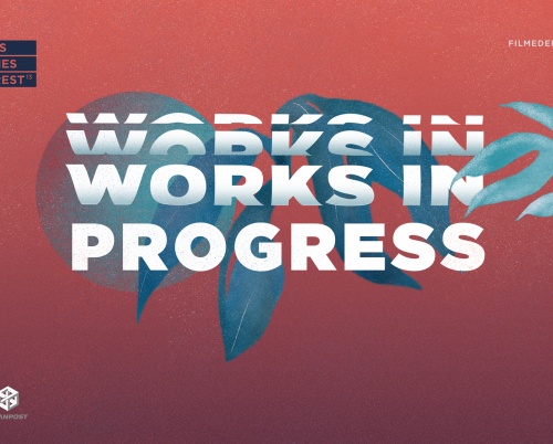 Dincolo de ecran:  dezbateri despre și cu industria de film la Les Films de Cannes à Bucarest .13