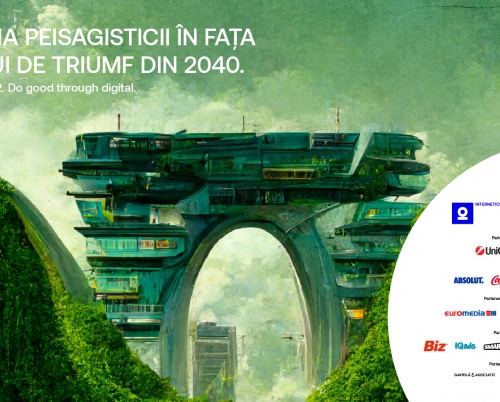 Peste 200 de înscrieri în competiția Internetics 2022