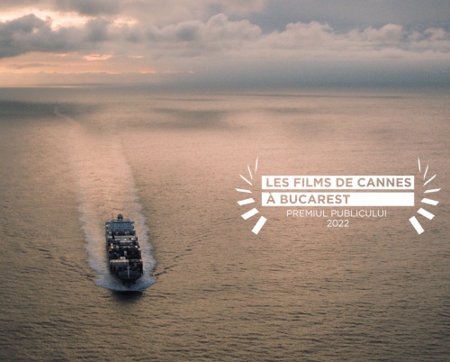 SPRE NORD a câștigat Premiul Publicului în cadrul Les Films de Cannes à Bucarest .13