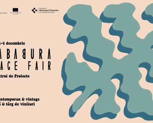 Pregătiri în tihnă și cadouri pentru suflet, la Harababura Vintage Fair