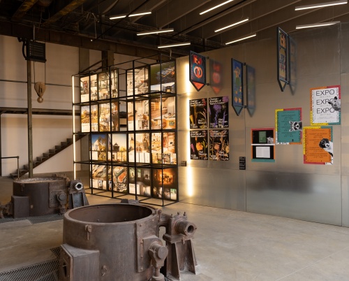 DEADLINE EXTENSION >> Call for projects  Romanian Design Week 2023