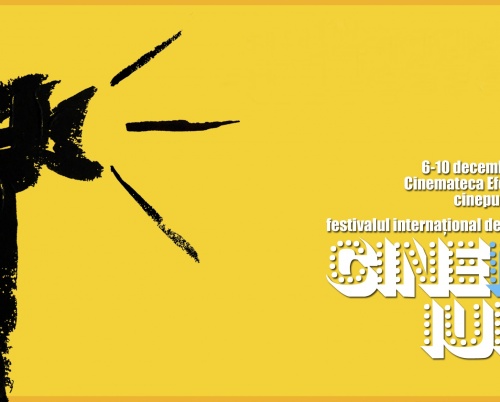 Festivalul Internațional de Film Studențesc CineMAiubit