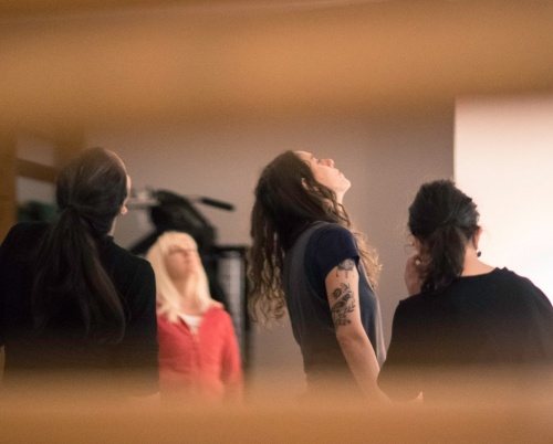 Open call pentru artistele independente din Timișoara