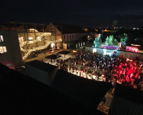 FABERLAND, un festival alternativ de Crăciun care promovează creativitatea timișoreană și nu numai