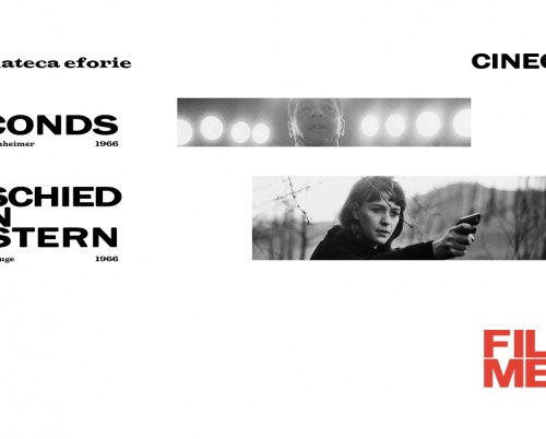 Redacția Film Menu continuă proiecțiile Cineclub și în luna decembrie