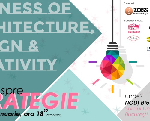 Cum să conturezi un plan de afaceri pentru business-ul tău creativ? 