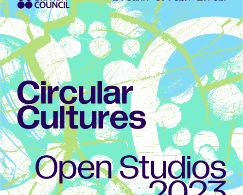 2023 Circular Open Studios
