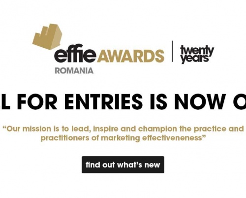 Ce noutăți aduce EFFIE 2023?